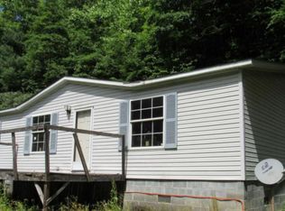 1416 Sunset Hollow Rd, Grundy, VA 24614