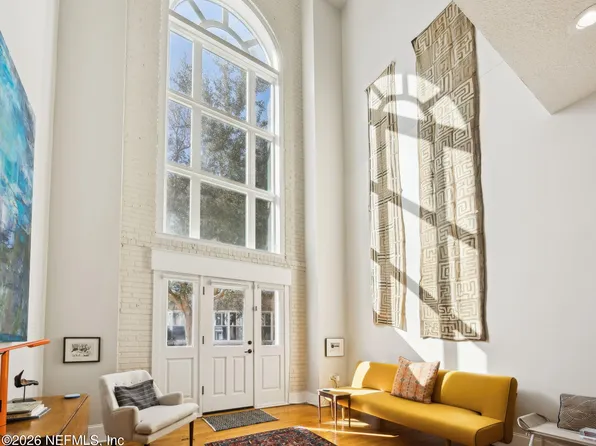 2525 COLLEGE Street #1115, Jacksonville, FL 32204