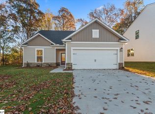 1482 Apple Butter Dr, Lyman, SC 29365