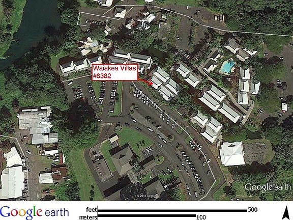 5th image of 400 Hualani St #8/382