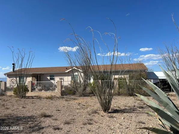 13677 E HORSE WHISPER Trail, Vail, AZ 85641