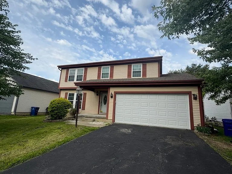 4843 Ballentine Dr — Photo 1
