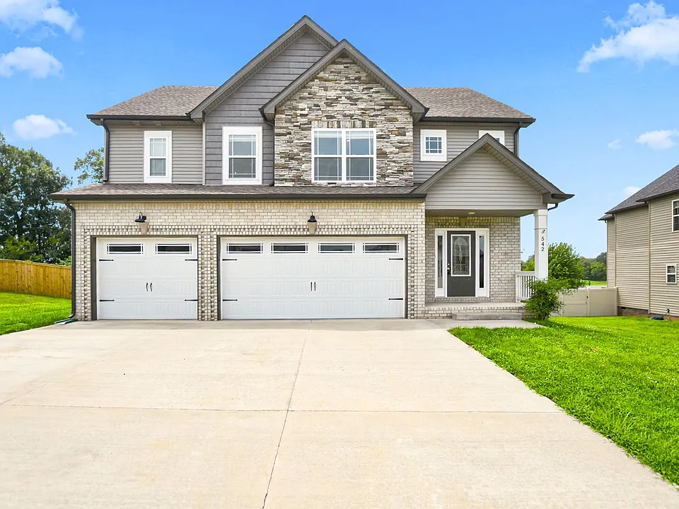 542 Tacoma Dr
