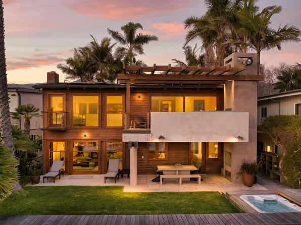 1581 S Jameson Ln, Santa Barbara, CA 93108