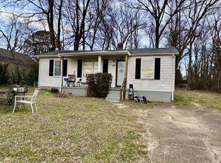 307 Polk St, Columbia, TN 38401