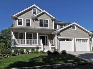 69 Savoy Rd, Needham, MA 02492