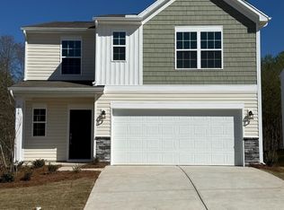 715 Espresso Dr, Shelby, NC 28152