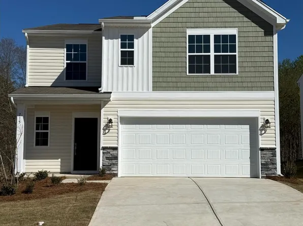 715 Espresso Dr, Shelby, NC 28152