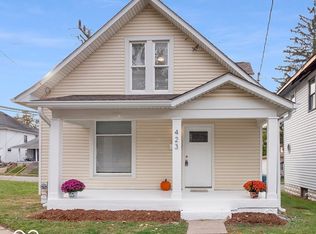 423 Bundy Ave, New Castle, IN