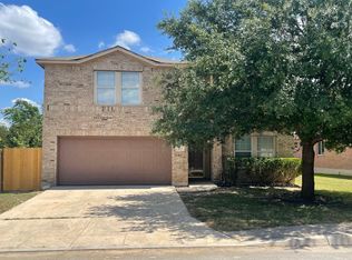 8114 Braun Mdw, San Antonio, TX 78250