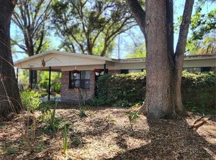 2822 NE 16th Dr, Gainesville, FL 32609