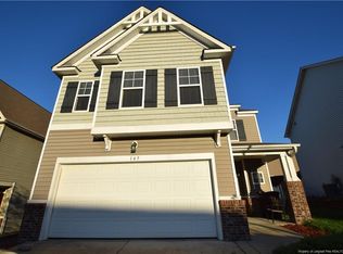 149 Bicentennial Way, Cameron, NC 28326