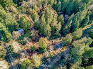 LOT Ne #B, Bainbridge Island, WA 98110