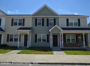 2009 Grandeur Ave, Jacksonville, NC 28546