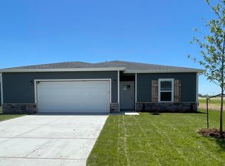 2868 S Maize Ct, Wichita, KS 67215