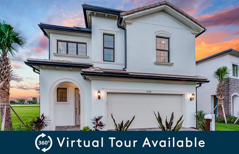Multi-Story Alexander Single Family Home