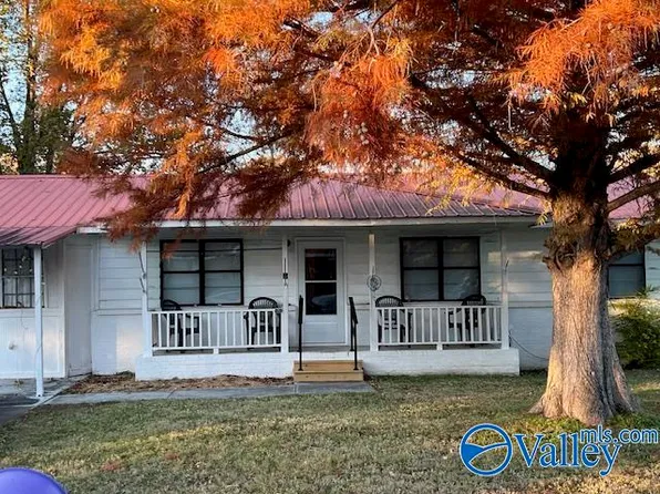 308 Bobwhite Dr SW, Decatur, AL 35601