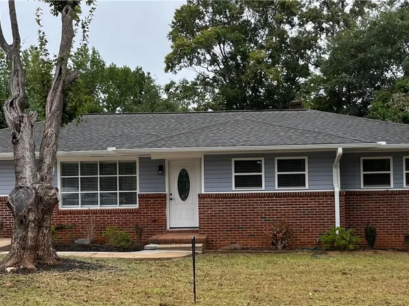 344 Merideth Cir, Spartanburg, SC 29306