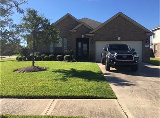 13802 Bright Canyon Ln, Rosharon, TX 77583