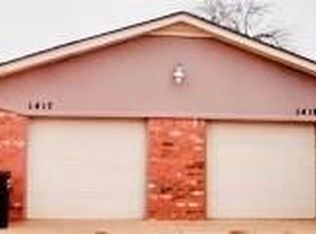 1417 Sequoyah Ave UNIT 1419, Moore, OK 73160