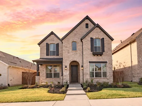 3141 Tiara Dr, Celina, TX 75009