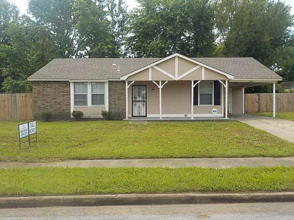 2nd image of 3902 Kerston Dr