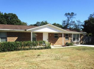 7200 Blk Frank Reeder Rd, Pensacola, FL 32526