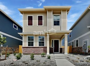 23574 E 2nd Pl, Aurora, CO 80018