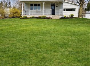 708 North Ave, Beaver, PA 15009