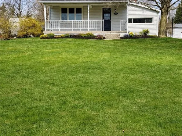 708 North Ave, Beaver, PA 15009