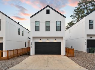 543 Northshore Dr, Hot Springs, AR 71913