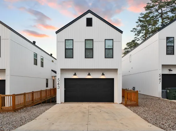 543 Northshore Dr, Hot Springs, AR 71913