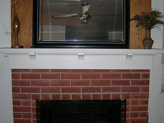 Fire Place