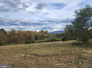 LOT 19 Jordans Way, Shanks, WV 26761