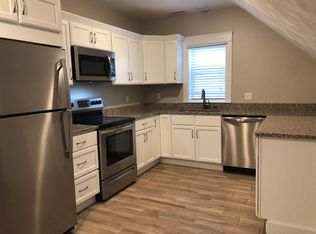 37 Manuel Ave #37C, Johnston, RI 02919