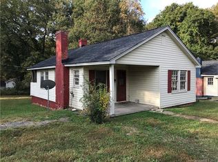 601 W 20th Ave, Gastonia, NC 28052