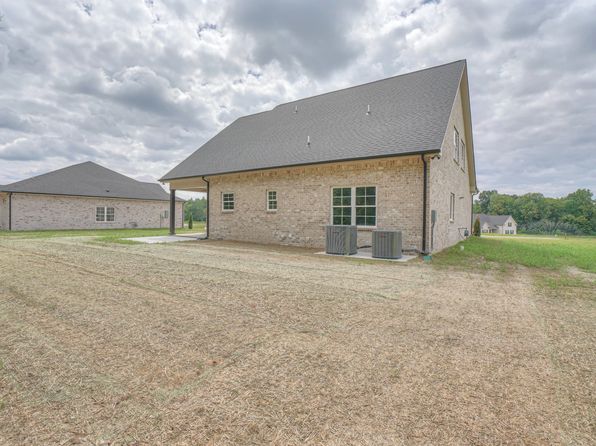 204 Spring House Dr LOT 32, Manchester, TN 37355