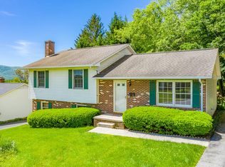 995 N 3rd St, Wytheville, VA 24382