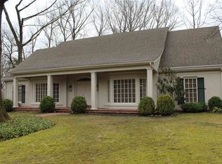 6396 River Tide Dr LOT 132, Memphis, TN 38120