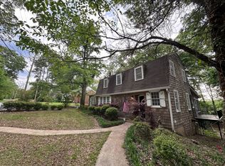 1115 7th St N, Columbus, MS 39701