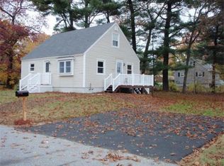 8 Carson St, Billerica, MA 01821