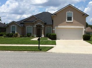 2831 Eagles Hammock Blvd, Jacksonville, FL 32226