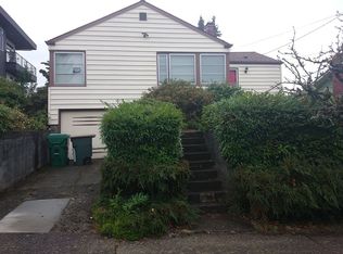 3941 SW Southern St, Seattle, WA 98136