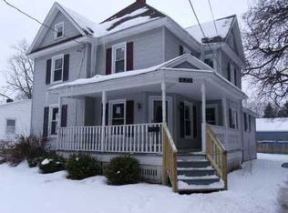 423 West Ave, Newark, NY 14513