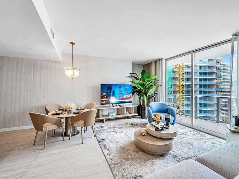 77 SE 5th St #2210 — Photo 38