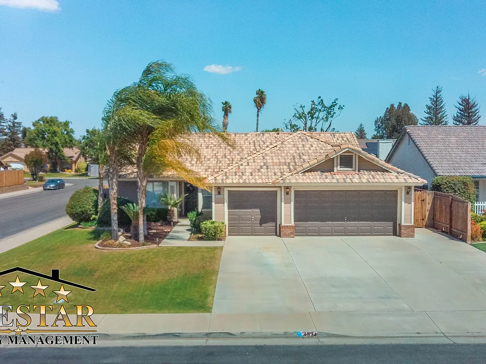 4334 Bareback Ln