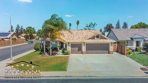 4334 Bareback Ln Photo 1