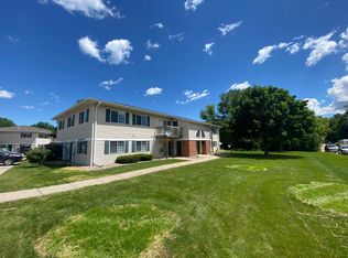 Oak Ridge Apartments, Wrightstown, WI 54180
