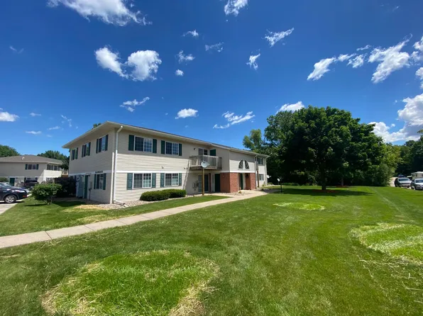Oak Ridge Apartments, 255 Louise Dr #253-10, Wrightstown, WI 54180