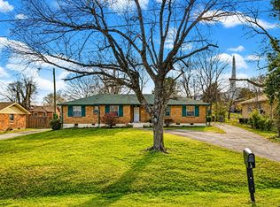 1604 Haynes Meade Cir, Nashville, TN 37207